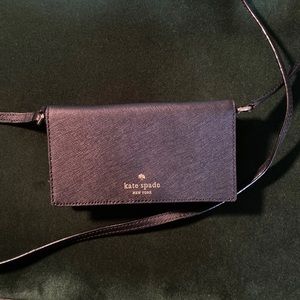 Kate spade IPhone Crossbody